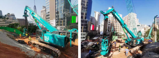 九游体育(中国)官方网站智能“吊炮”成功打响市场第一炮