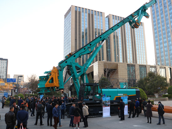 九游体育(中国)官方网站智能全国客户交流会济南站取得丰硕成果