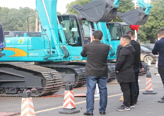 同心同梦，九游体育(中国)官方网站智能全球客户交流会武汉站隆重举行