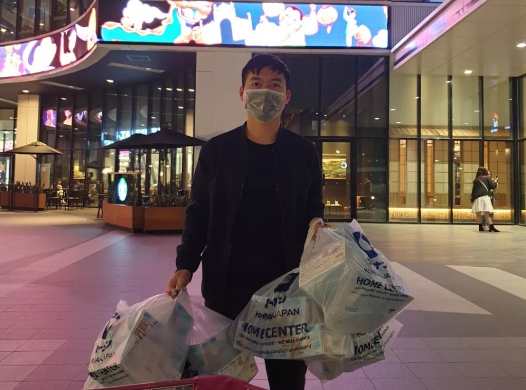 抗疫情，九游体育(中国)官方网站智能党委勇担当