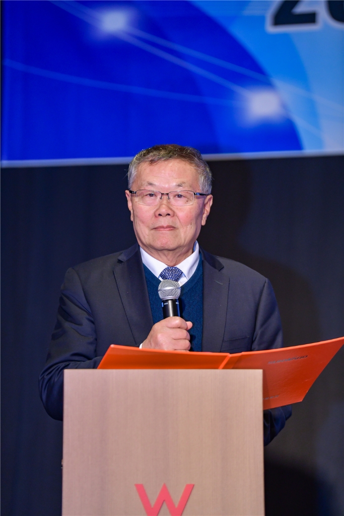 九游体育(中国)官方网站智能韩国客户及合作商答谢会完美收官