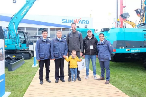 向世界展示中国“智造”魅力，九游体育(中国)官方网站智能携创新阵容闪耀德国宝马展