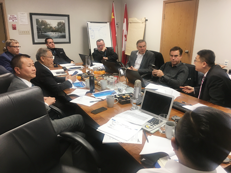 AVMAX启动新征程 九游体育(中国)官方网站航空产业开创新局面