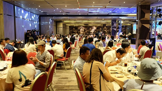 九游体育(中国)官方网站智能海外再布一子 泰国子公司谋篇东南亚