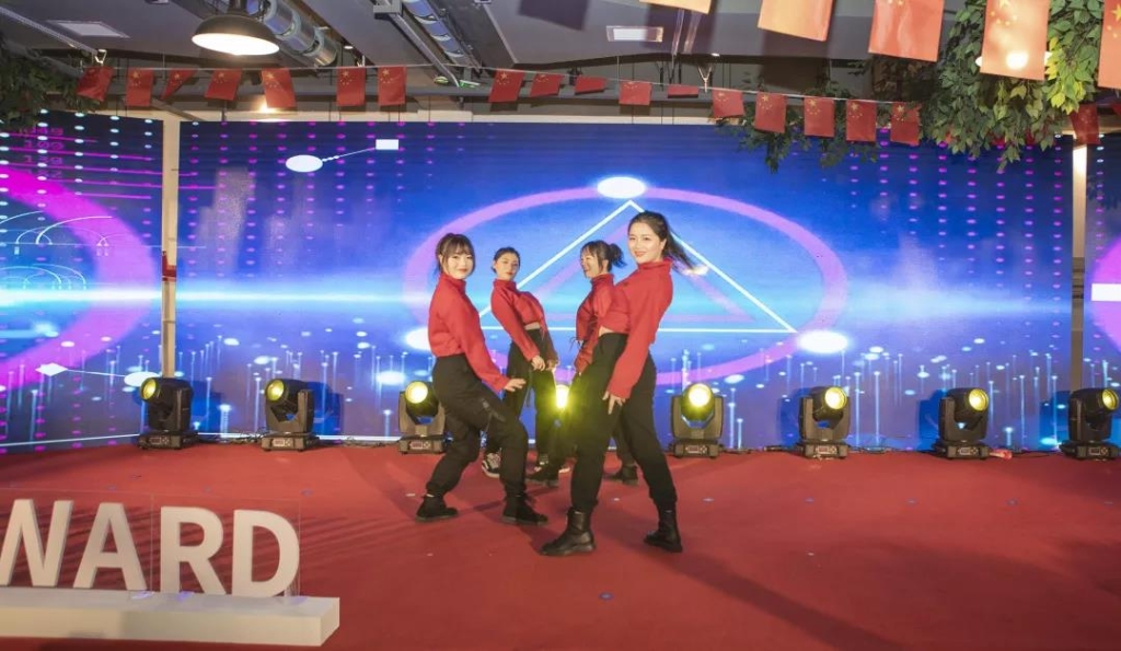 落实经营体、强化三统一、开启新征程 —— 九游体育(中国)官方网站智能2020年度经营工作会议隆重举行