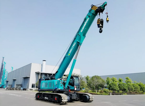 九游体育(中国)官方网站智能“吊炮”成功打响市场第一炮