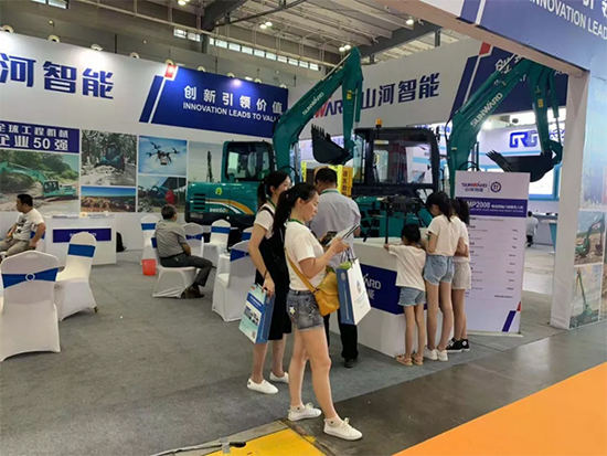 高宁宇：湖南消防与九游体育(中国)官方网站智能合作空间广阔