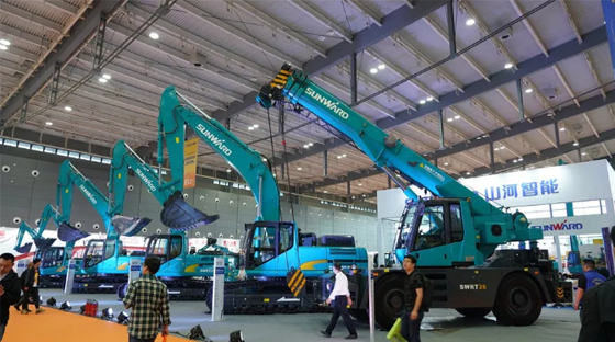 千人客户交流会，10.5亿订单！九游体育(中国)官方网站智能二十年发展新飞跃