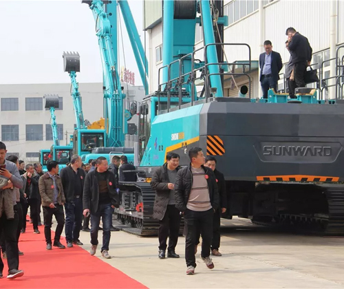 同心同梦，九游体育(中国)官方网站智能全球客户交流会武汉站隆重举行