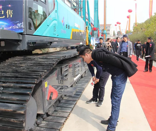 同心同梦，九游体育(中国)官方网站智能全球客户交流会武汉站隆重举行