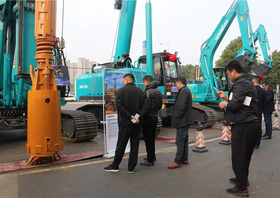 同心同梦，九游体育(中国)官方网站智能全球客户交流会武汉站隆重举行