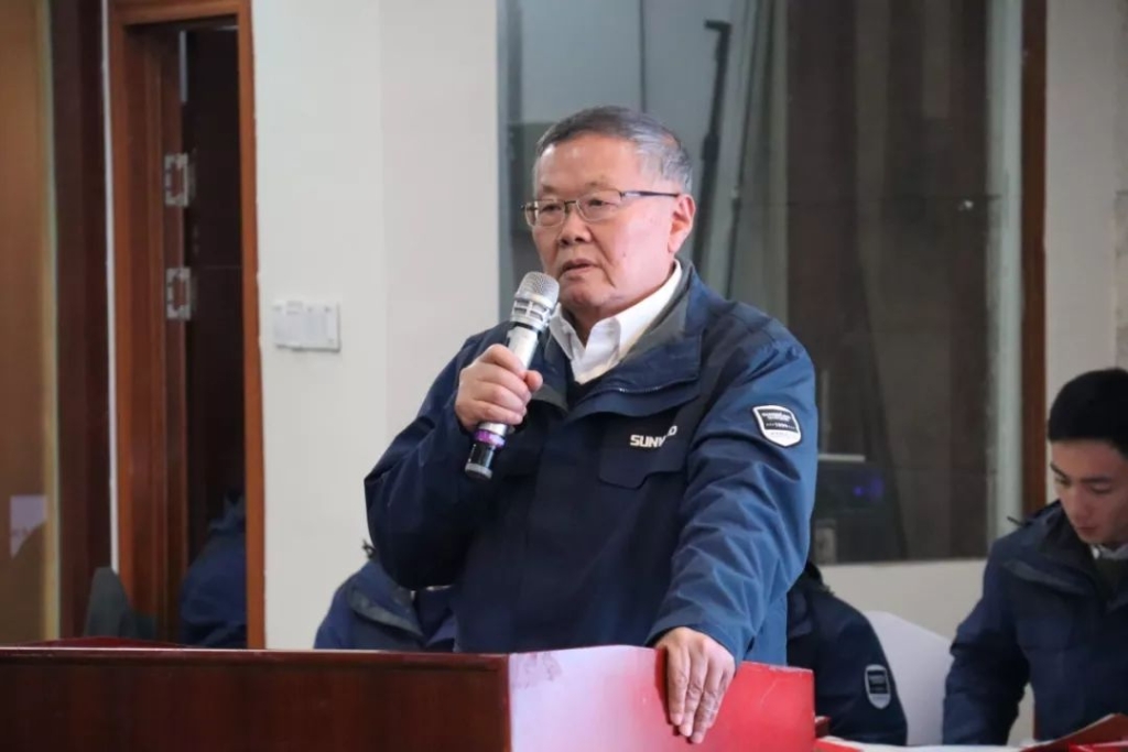 九游体育(中国)官方网站科技签下新年第一单