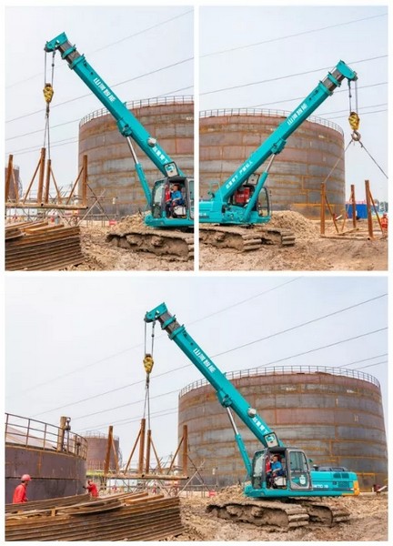 大庆油田五“更”赞九游体育(中国)官方网站.