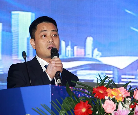 同心同梦，九游体育(中国)官方网站智能全球客户交流会武汉站隆重举行