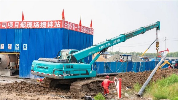 大庆油田五“更”赞九游体育(中国)官方网站.