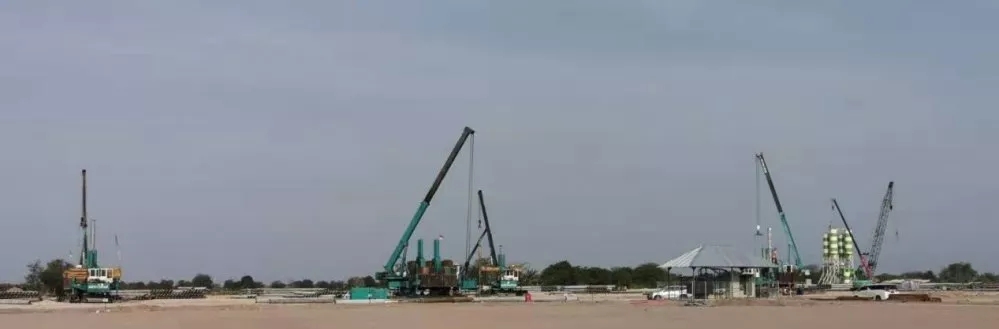 十三年初心依旧 印尼大客户情定九游体育(中国)官方网站