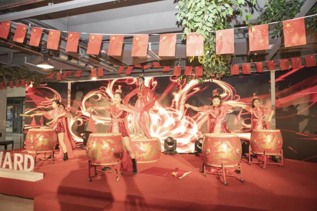 落实经营体、强化三统一、开启新征程 —— 九游体育(中国)官方网站智能2020年度经营工作会议隆重举行