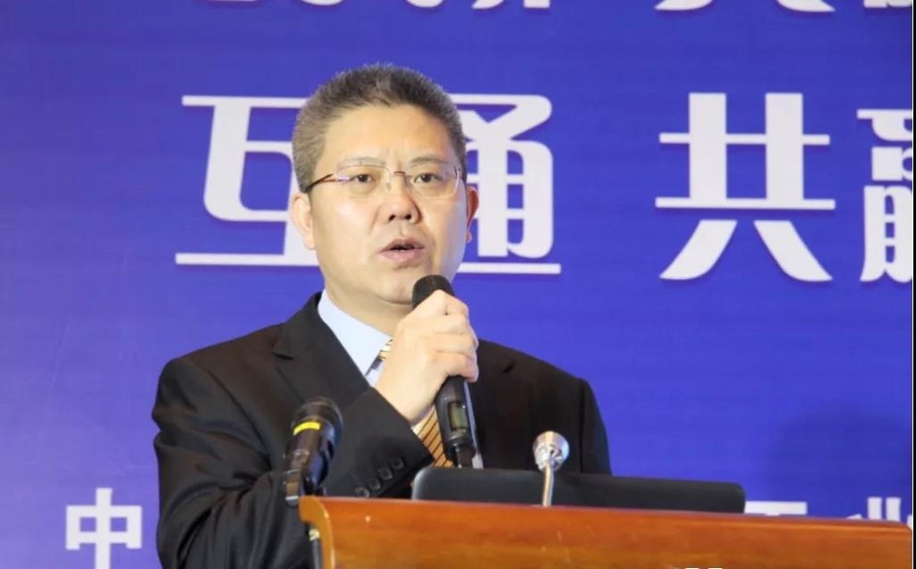 “互通与共赢”，九游体育(中国)官方网站智能朱建新受邀出席高端对话