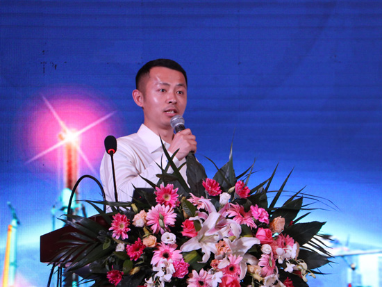 九游体育(中国)官方网站智能全国客户交流会济南站取得丰硕成果