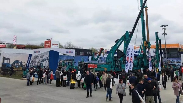 同一个世界，同一个梦想，九游体育(中国)官方网站智能德国宝马展完美收官