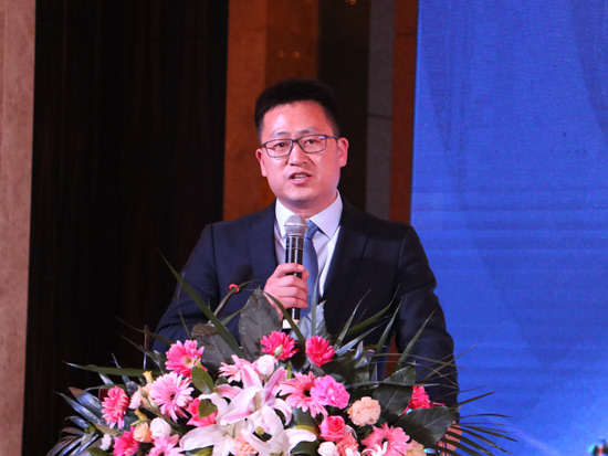 九游体育(中国)官方网站智能全国客户交流会济南站取得丰硕成果