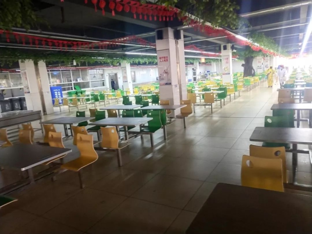 抗疫情，九游体育(中国)官方网站智能党委勇担当