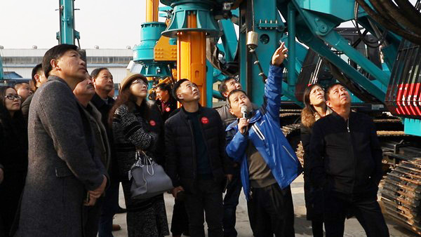 九游体育(中国)官方网站智能江苏保障中心成立，同期交流会斩获订单8500万