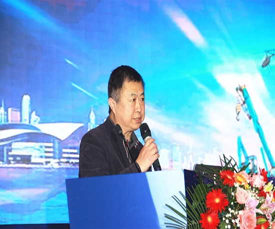 同心同梦，九游体育(中国)官方网站智能全球客户交流会武汉站隆重举行