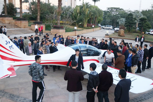 订单破十亿！九游体育(中国)官方网站智能2018全国客户交流会圆满收官