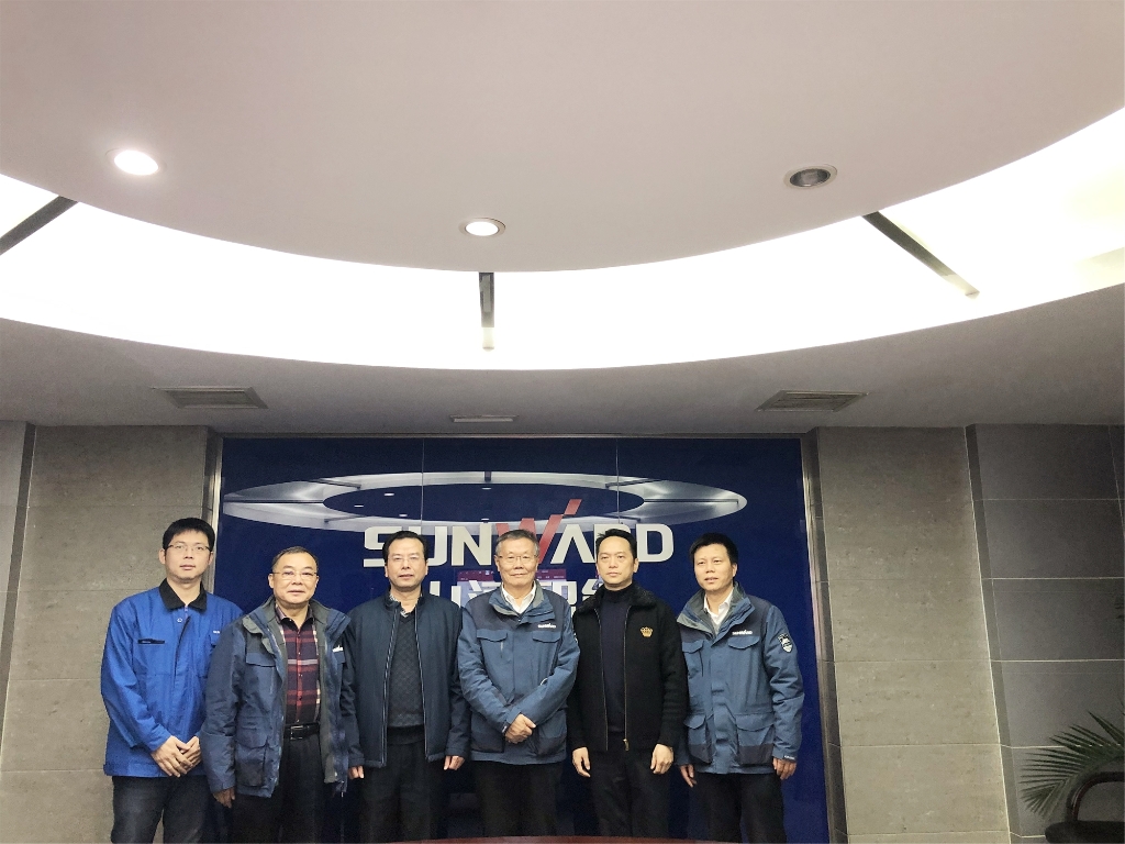 九游体育(中国)官方网站智能博士后站启动航空发动机研究