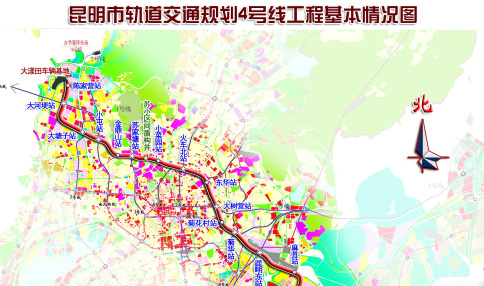 掘进力士邂逅春城地铁，中铁九游体育(中国)官方网站8号盾构机顺利始发