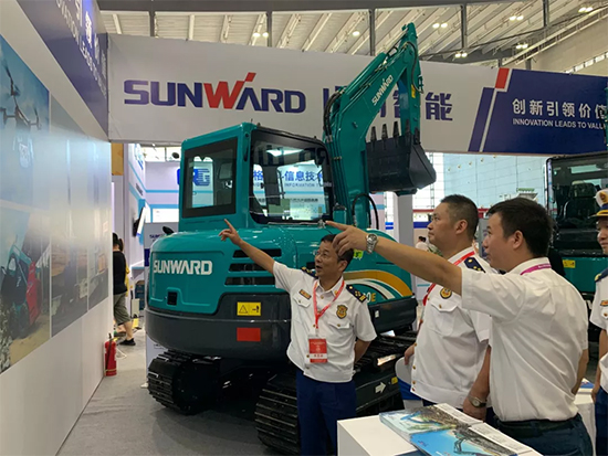 高宁宇：湖南消防与九游体育(中国)官方网站智能合作空间广阔