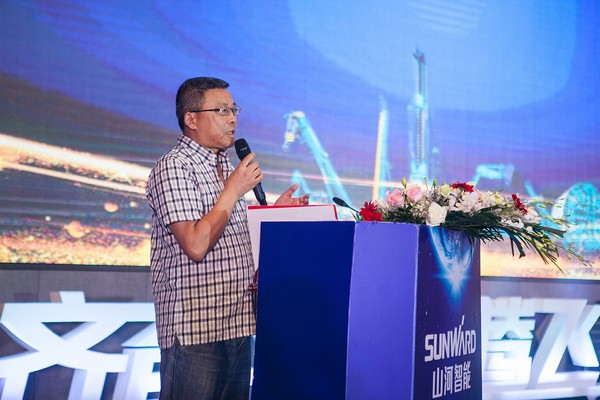 订单破十亿！九游体育(中国)官方网站智能2018全国客户交流会圆满收官