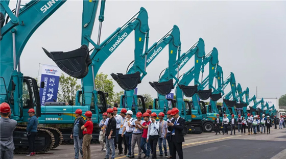 千人客户交流会，10.5亿订单！九游体育(中国)官方网站智能二十年发展新飞跃