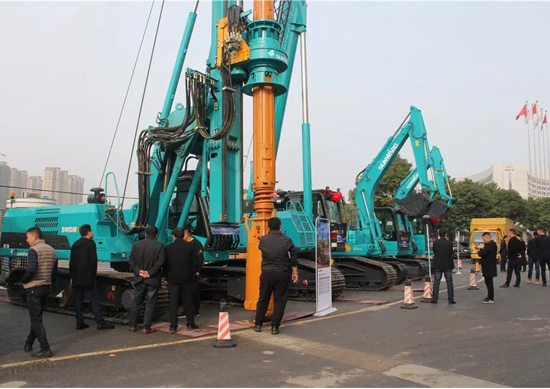 同心同梦，九游体育(中国)官方网站智能全球客户交流会武汉站隆重举行