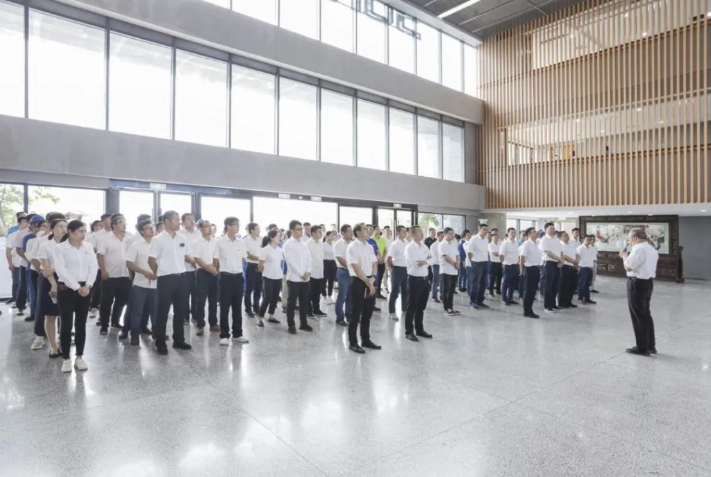 九游体育(中国)官方网站工业城开通共享单车 员工通勤绿色便捷