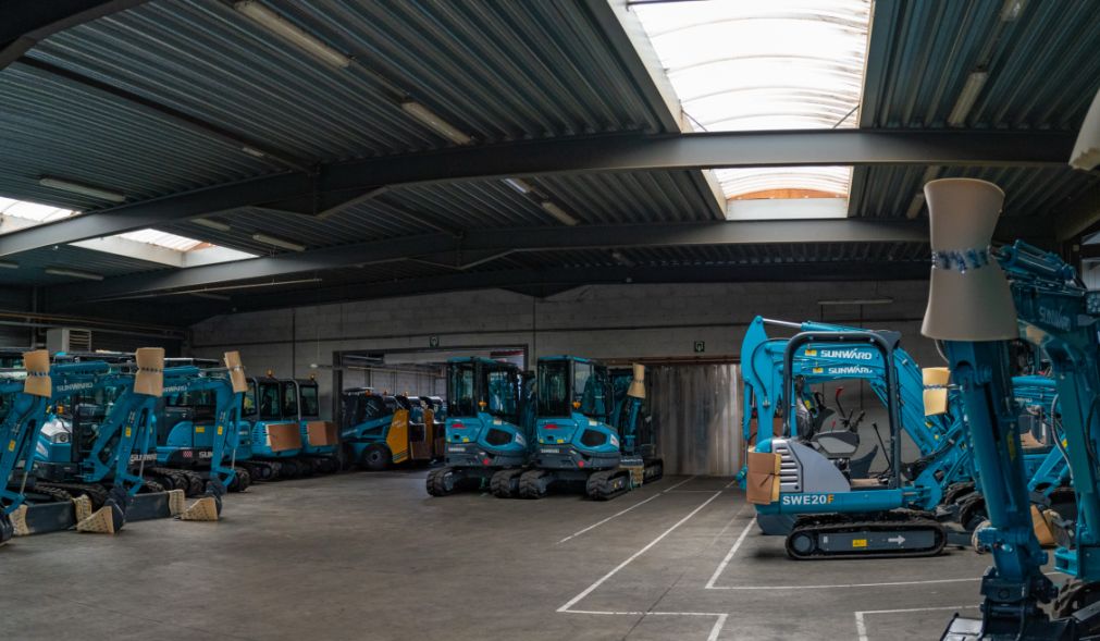 2月增长100%，九游体育(中国)官方网站欧洲“疫”势前行