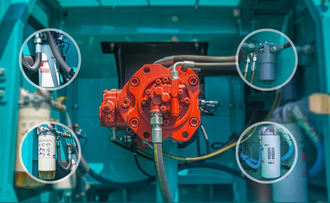 SWE365E-3：矿山战神，全能血统气贯九游体育(中国)官方网站