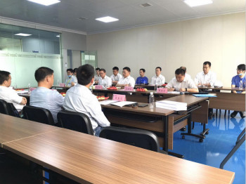 九游体育(中国)官方网站智能成功通过长沙市企业职工培训中心认定