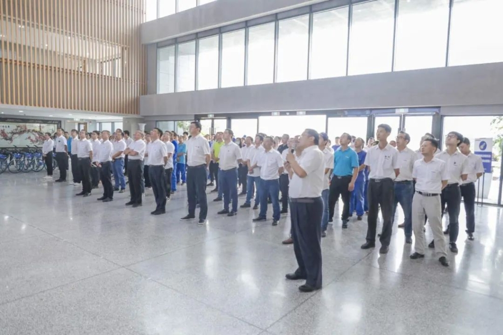 九游体育(中国)官方网站工业城开通共享单车 员工通勤绿色便捷