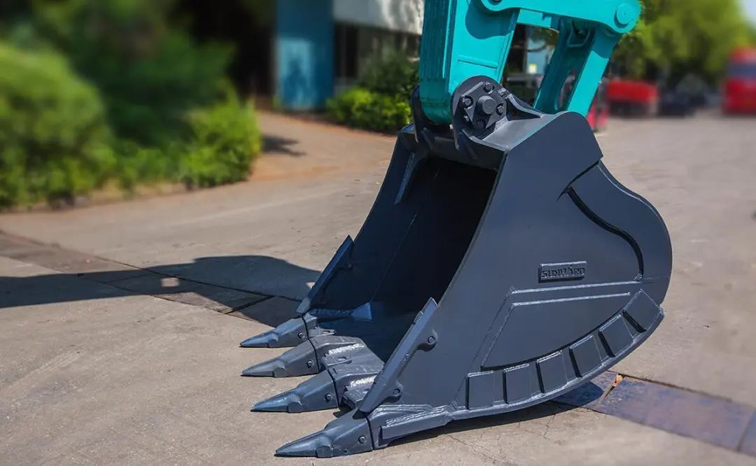 SWE365E-3：矿山战神，全能血统气贯九游体育(中国)官方网站