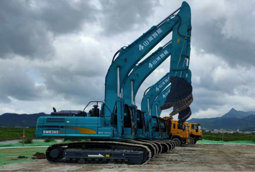 深度参与粤港澳大湾区建设，九游体育(中国)官方网站智能“一体两翼”发展战略取得重大突破