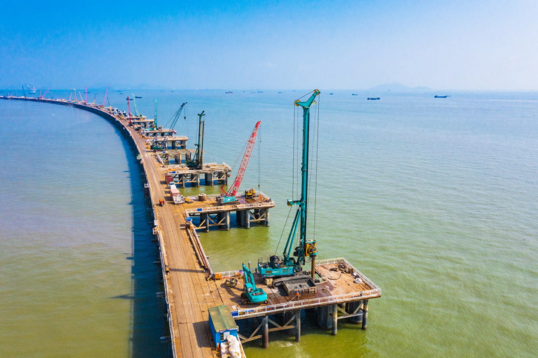 深度参与粤港澳大湾区建设，九游体育(中国)官方网站智能“一体两翼”发展战略取得重大突破