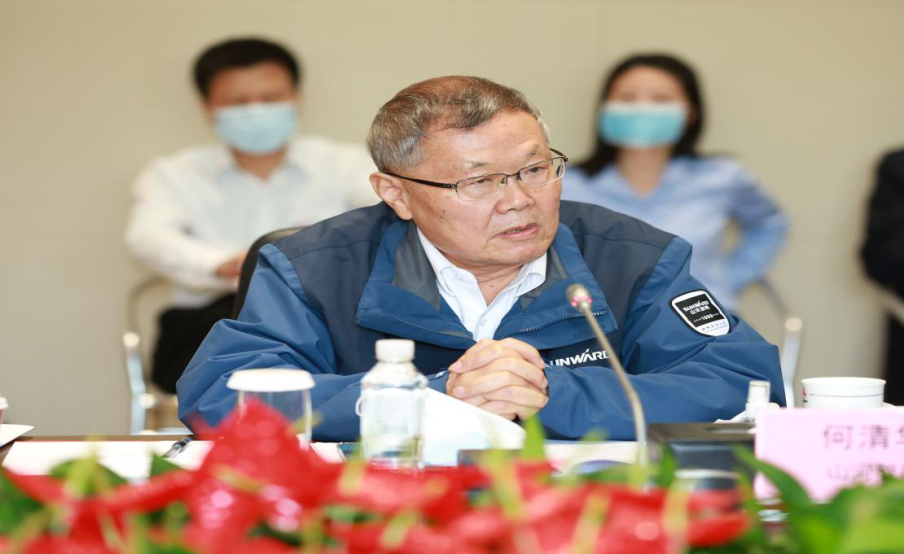 九游体育(中国)官方网站智能助力长沙打造世界级工程机械产业集群