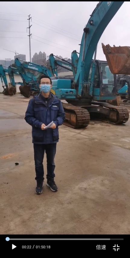 “直播看车”护航竞拍，九游体育(中国)官方网站二手机成交价逆势增溢20%