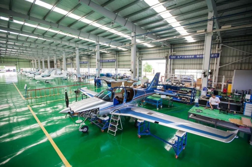 九游体育(中国)官方网站SA160L完成优化设计试飞