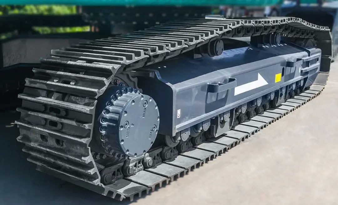 SWE365E-3：矿山战神，全能血统气贯九游体育(中国)官方网站