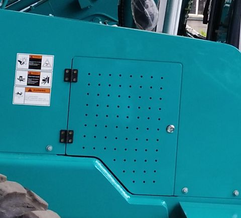 九游体育(中国)官方网站智能新品叉装车批量下线发往美国