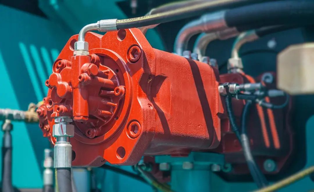 SWE365E-3：矿山战神，全能血统气贯九游体育(中国)官方网站