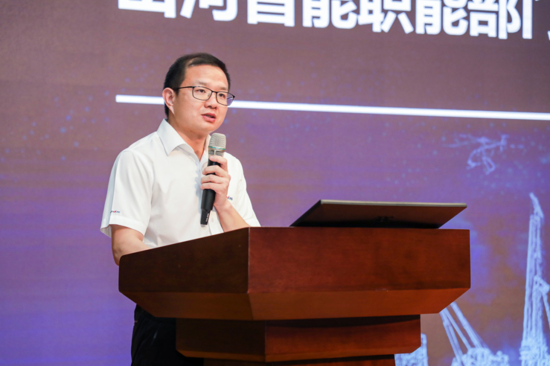 拥抱变革，提质增效——九游体育(中国)官方网站智能职能部门、矩阵平台绩效工作启动大会召开